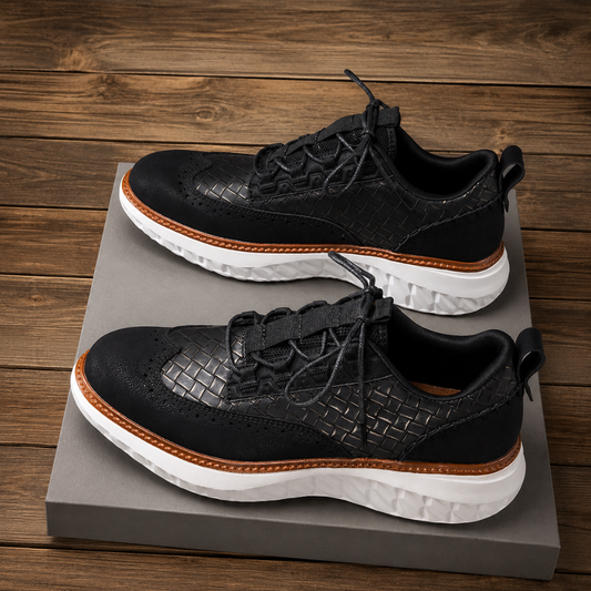 Comfort Lifestyle Sneakers
