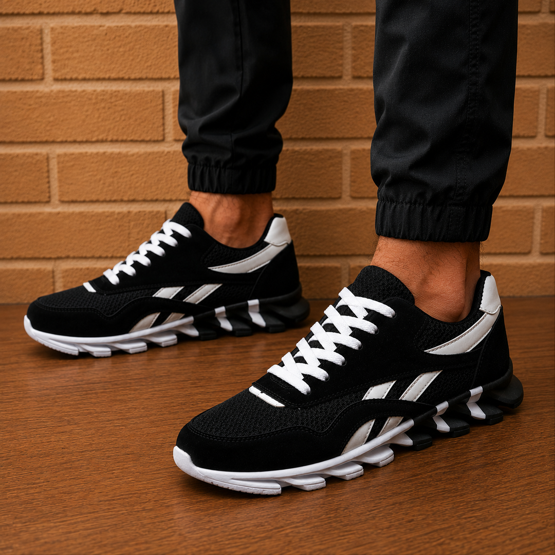Sport Performance Sneakers