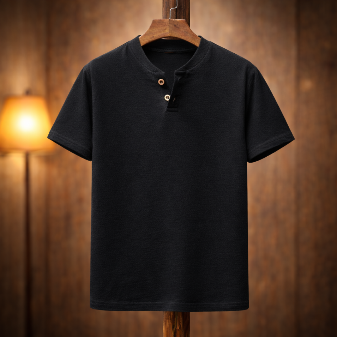 Modern Casual Shirt