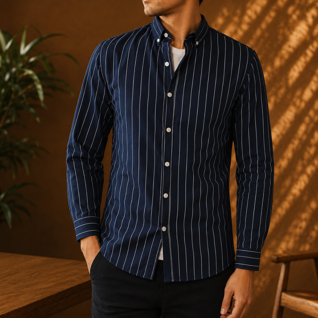 Classic Everyday Shirt