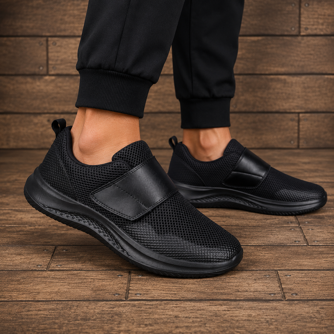 Adjustable Walking Sneakers