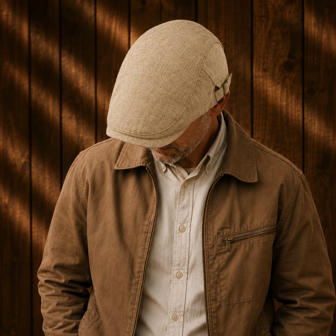 Everyday Travel Cap