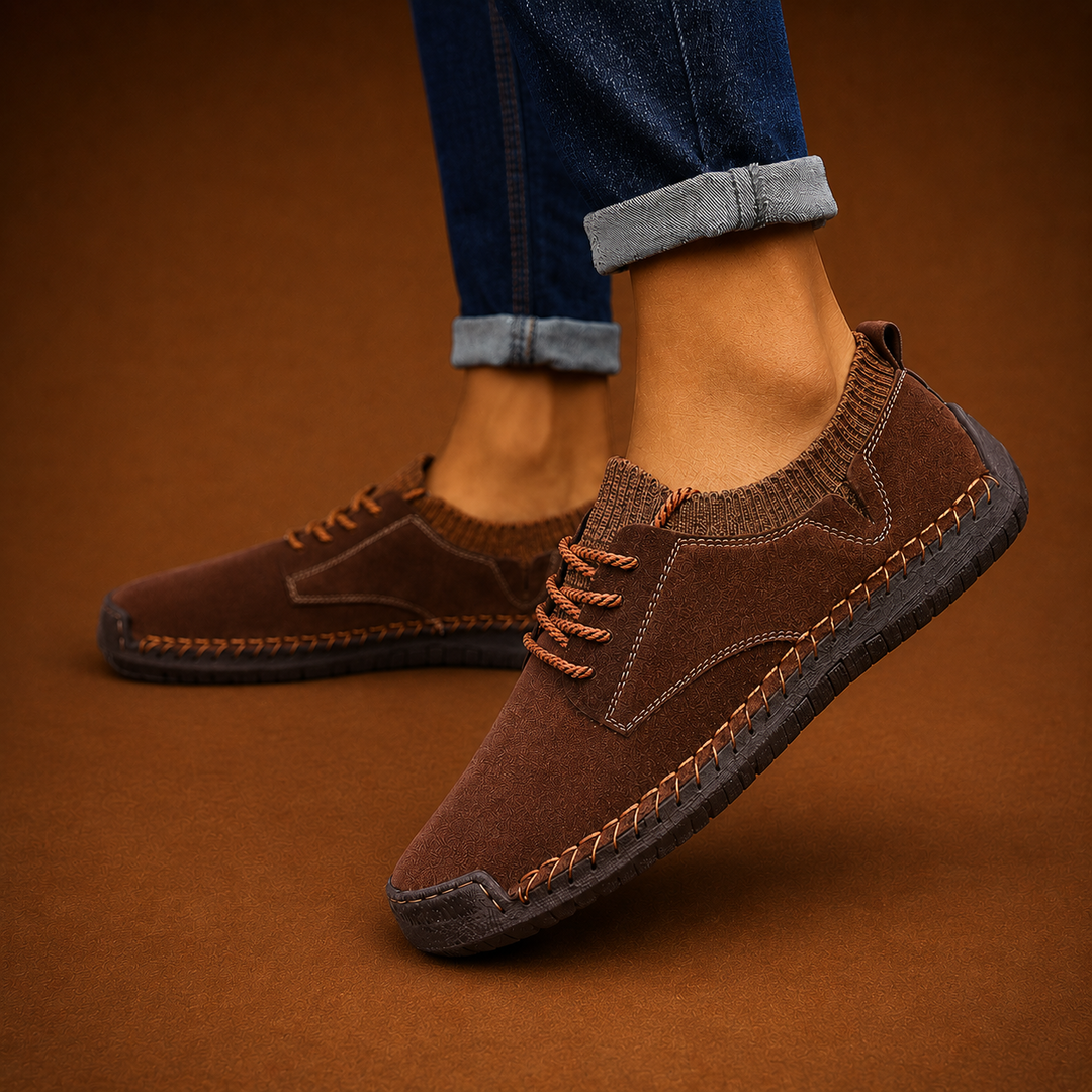 Casual Comfort Shoes