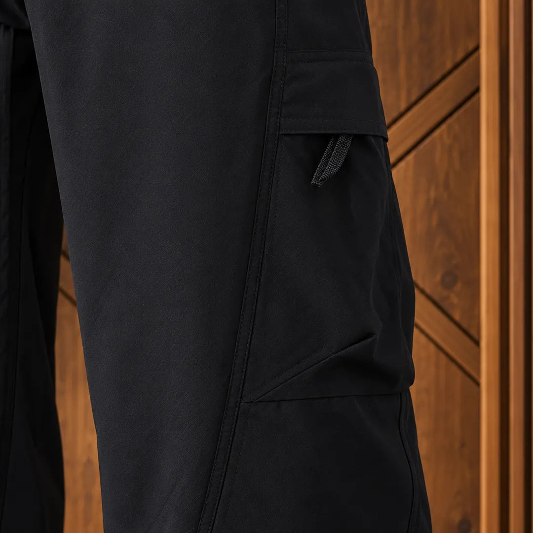 Casual Cargo Pants
