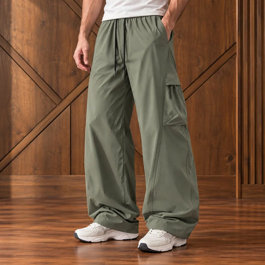 Casual Cargo Pants