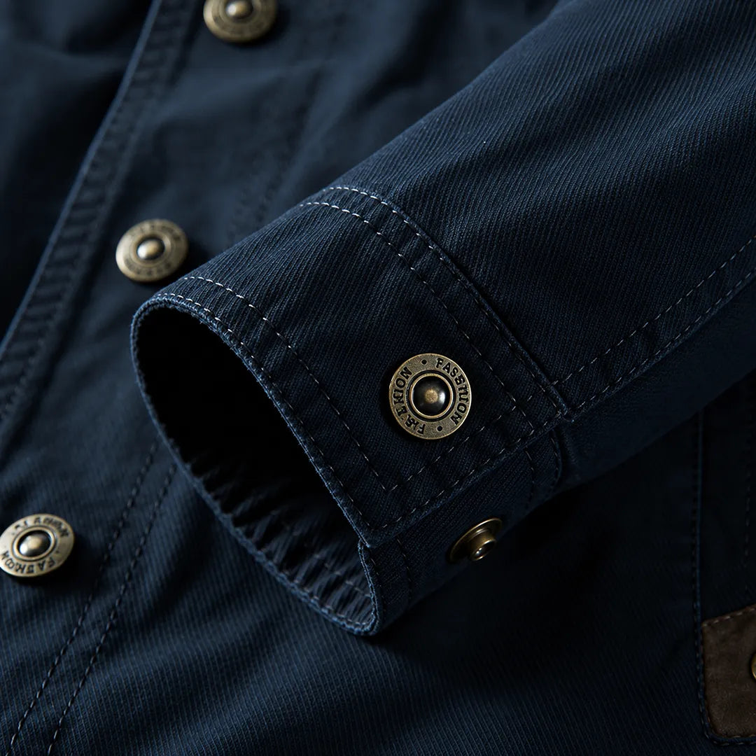 Casual Comfy Jacket