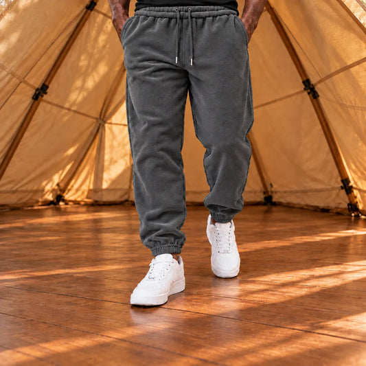 Casual Jogger Pants