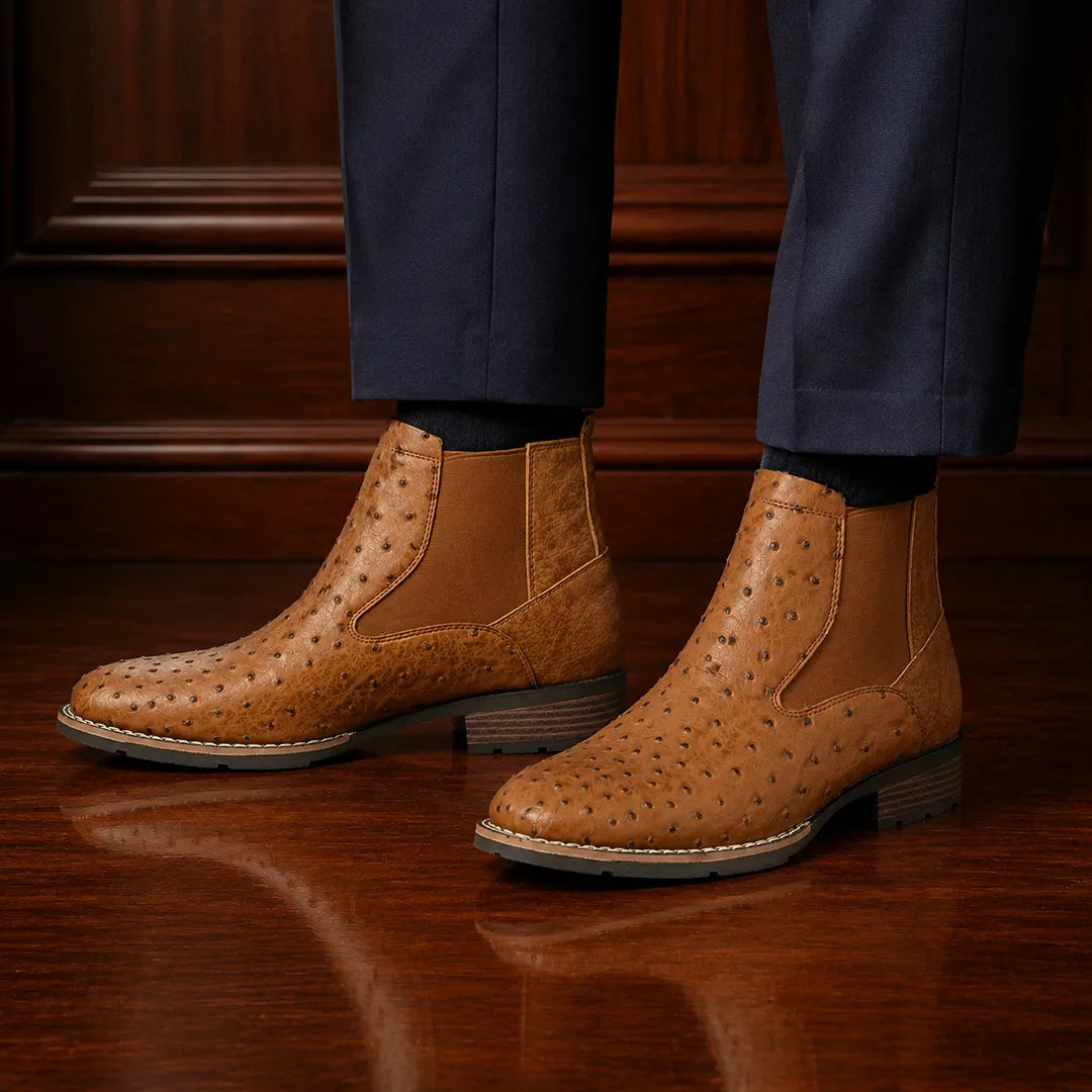 Chelsea Ankle Boots