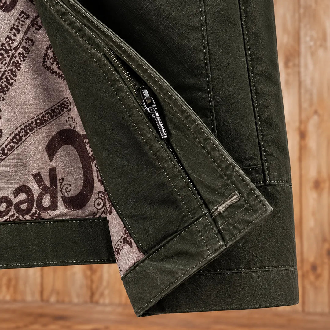 Classic Casual Jacket
