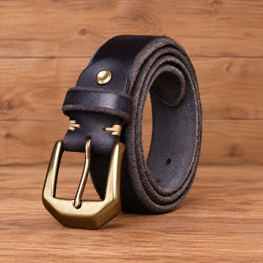 Classic Vintage Belt