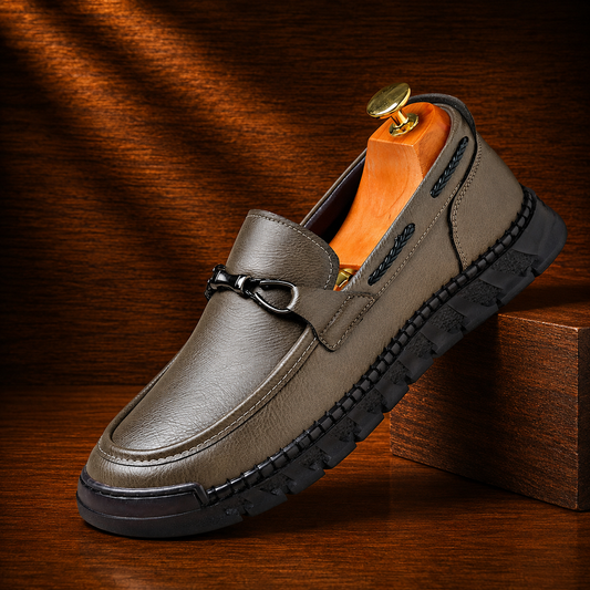 Comfortable Daily Loafers