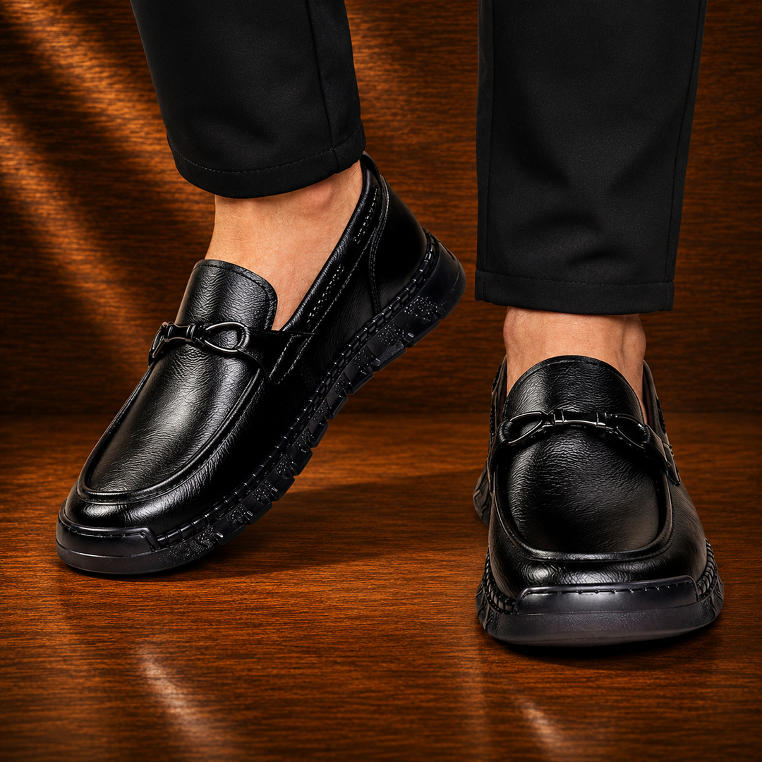 Comfortable Daily Loafers