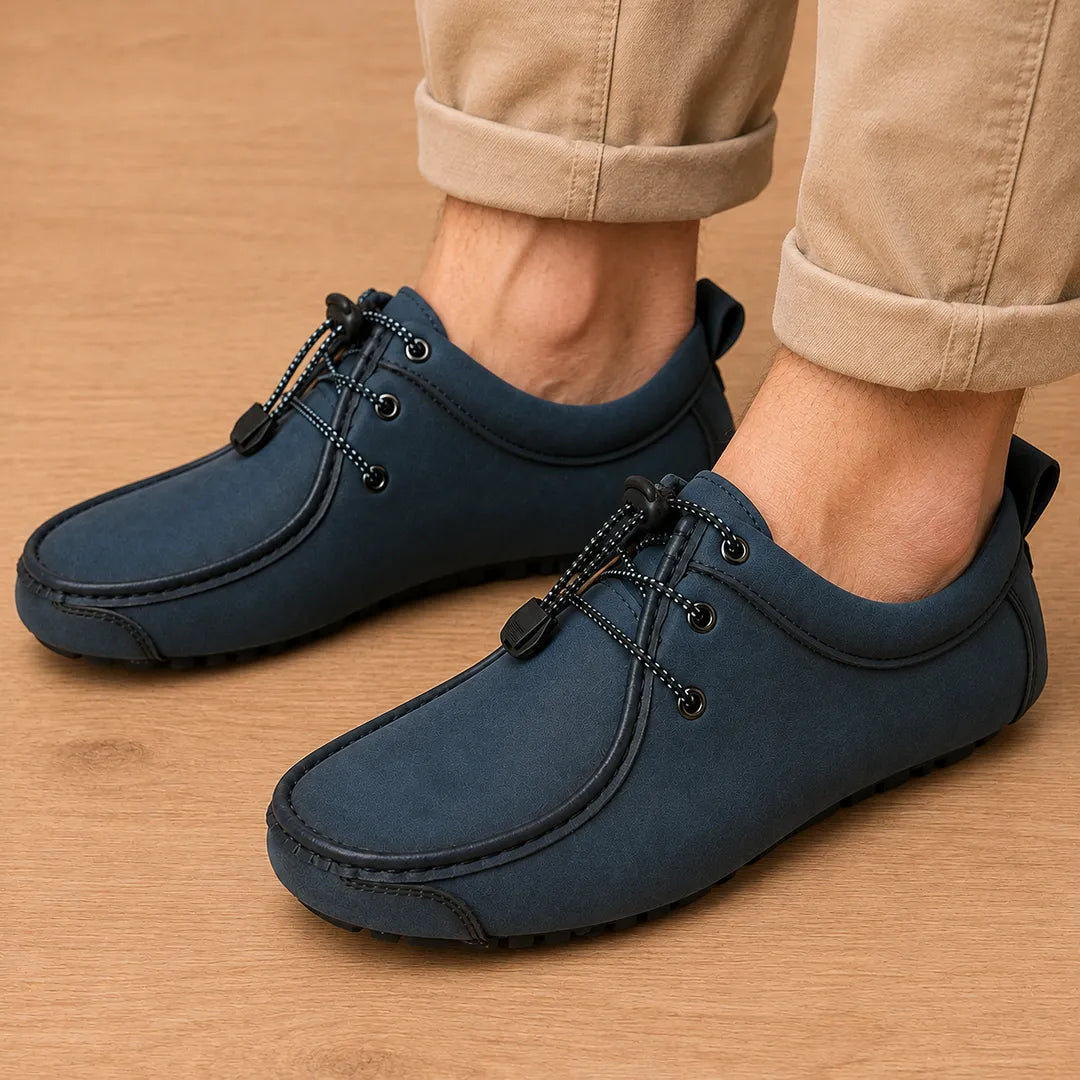 Easy Comfort Shoes