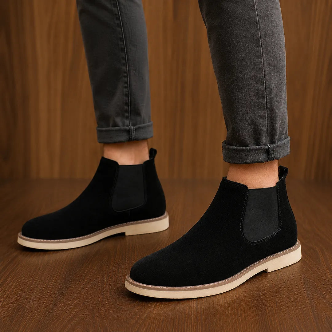 Everyday Ankle Boots