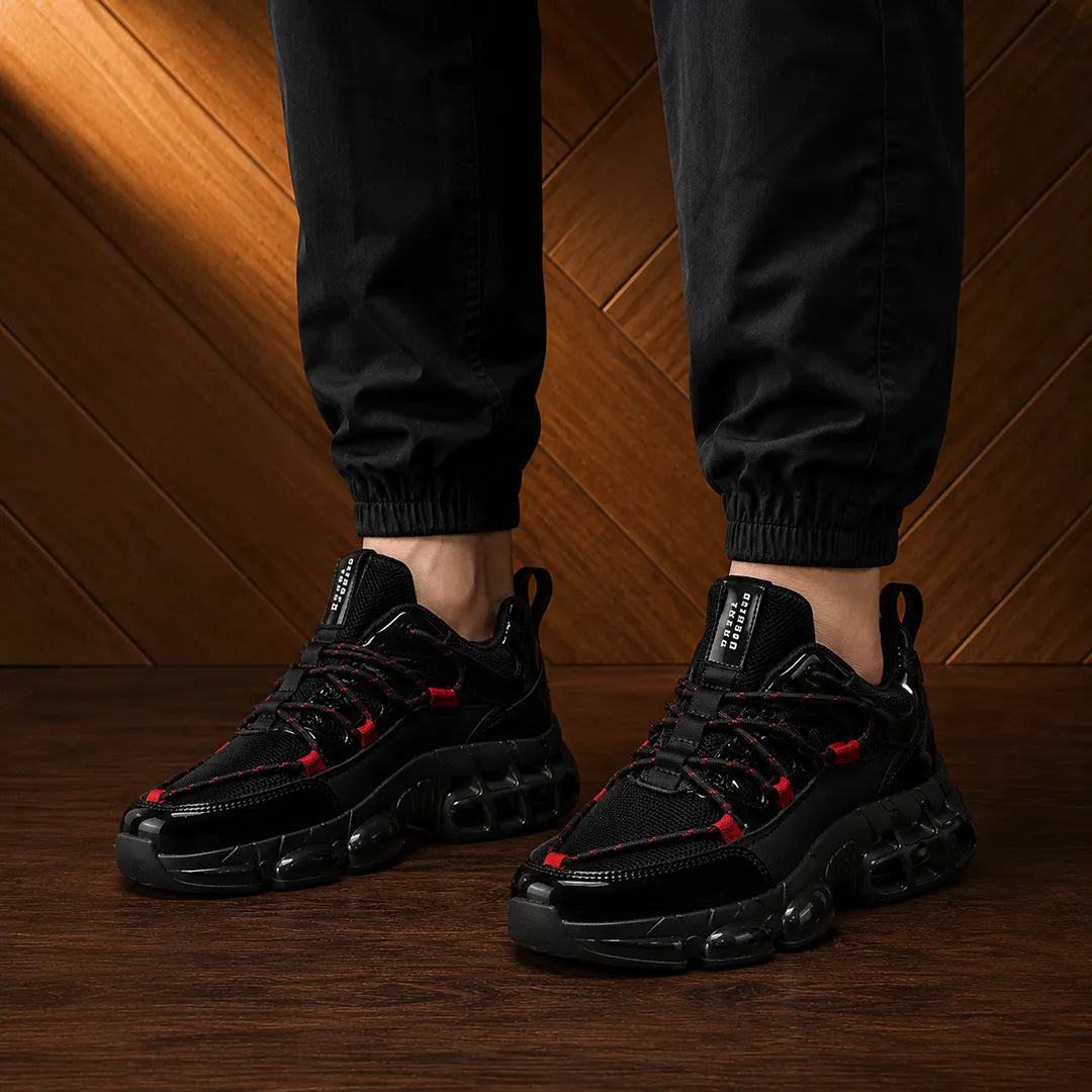 Everyday Chunky Sneakers