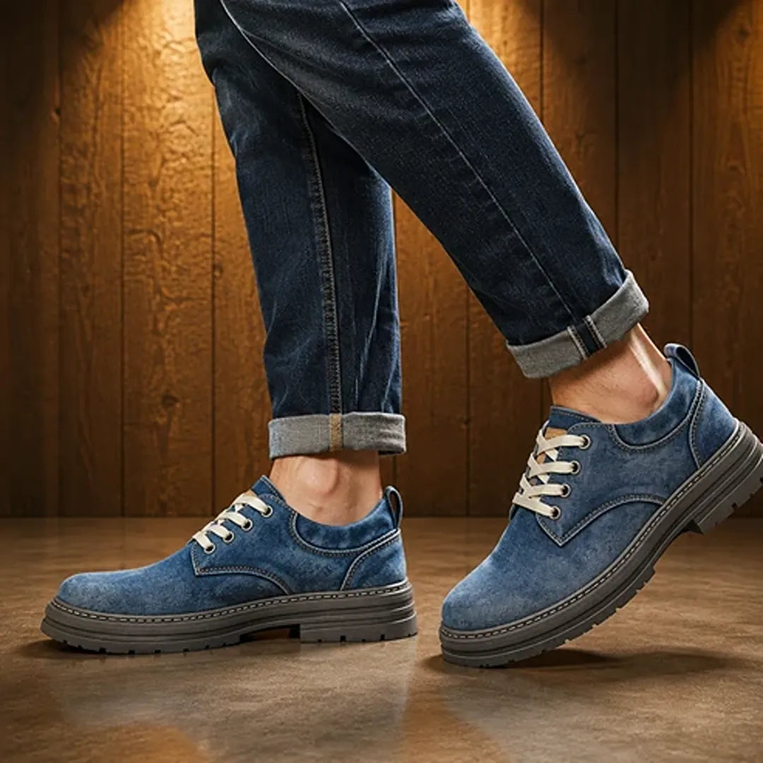 Everyday Rugged Shoes