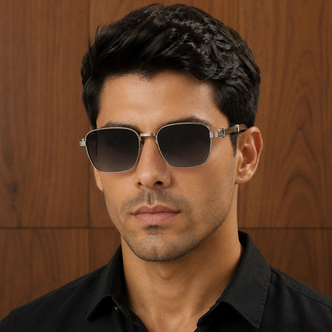 Everyday Square Sunglasses