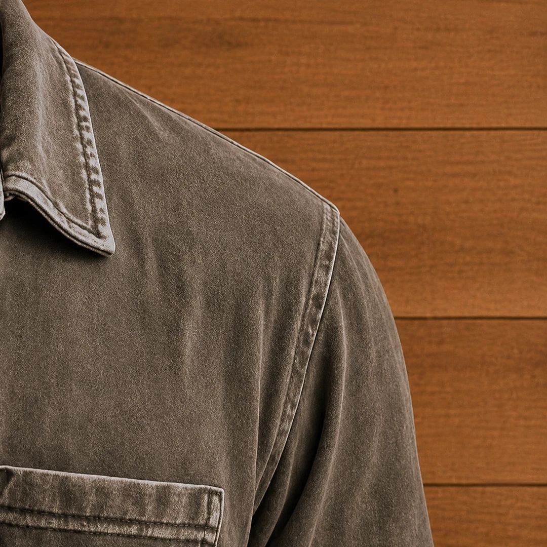 Heritage Polo Shirt