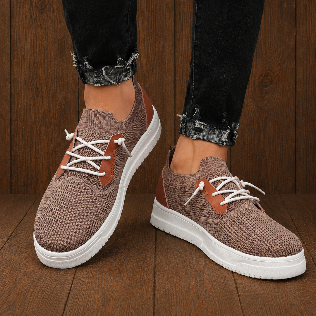 Lightweight Casual Sneakers