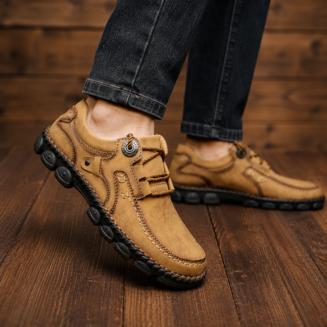 Comfortable Casual Loafers