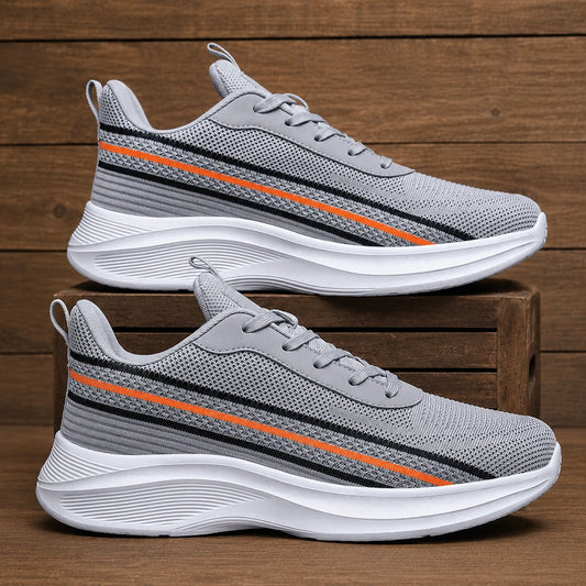 Modern Active Sneakers