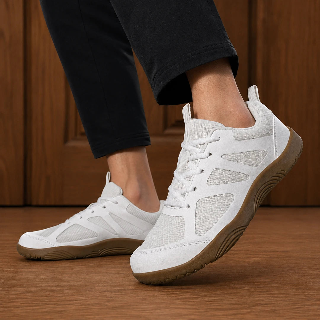 Modern Lifestyle Sneakers