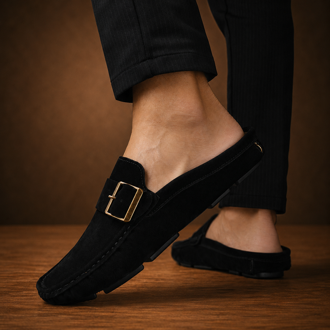 Casual Comfort Loafers