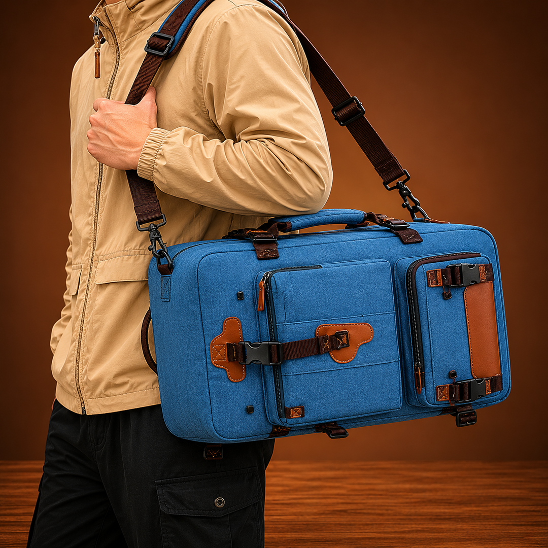 Outdoor Travel Backpack