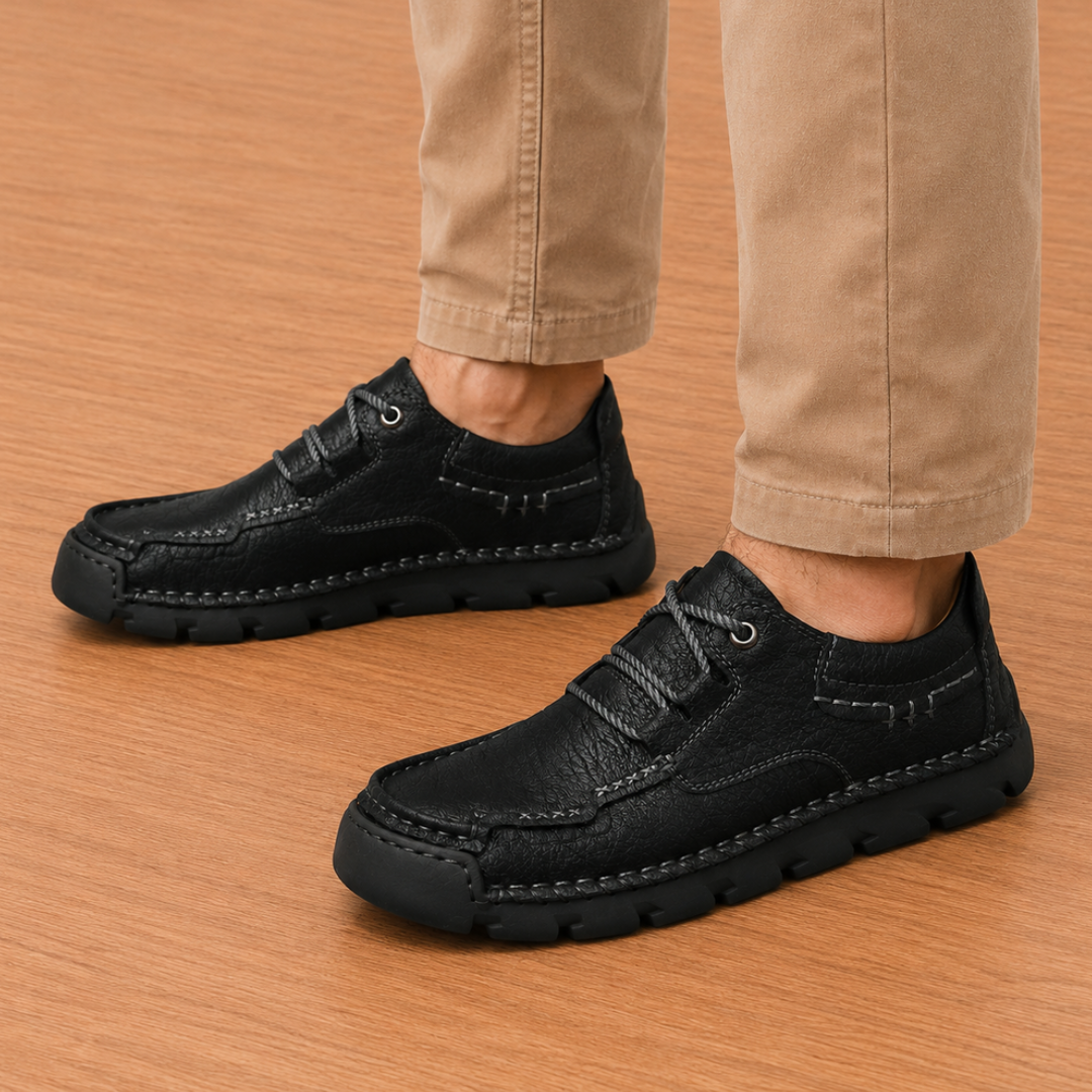 Soft Sole Casual Shoes