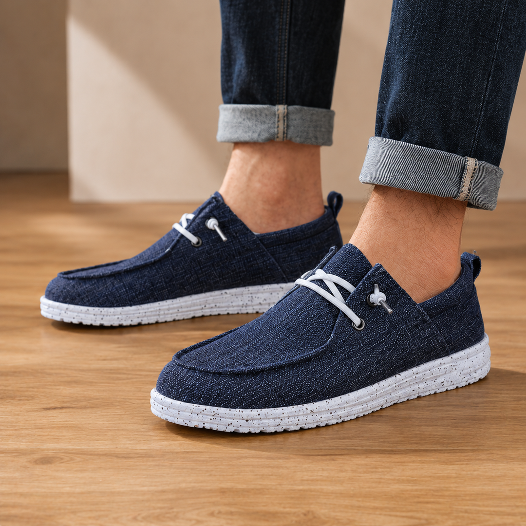 Breathable Walking Shoes
