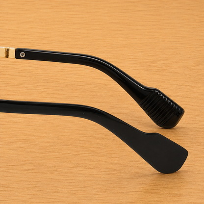 Retro Square Sunglasses