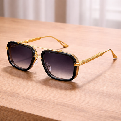 Refined Authentic Sunglasses