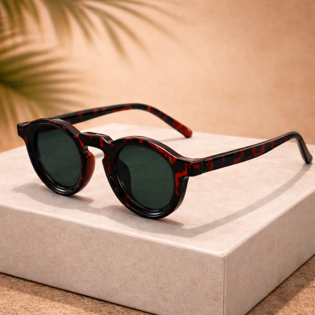 Street Luxe Sunglasses