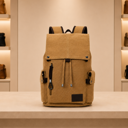 Professional Travel Backpack