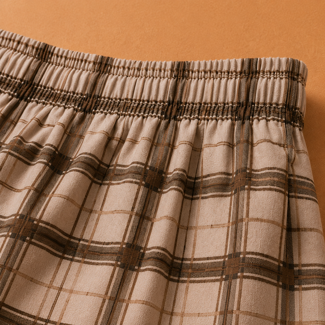 Classic Boxer Shorts