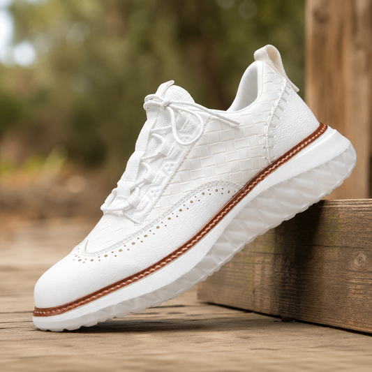 Comfort Lifestyle Sneakers