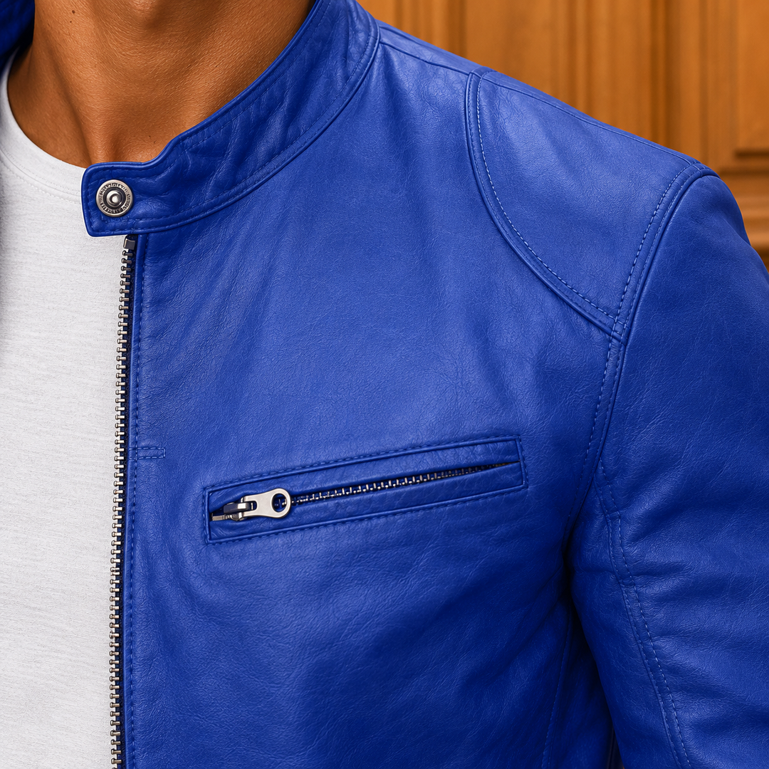 Premium Zip Up Jacket