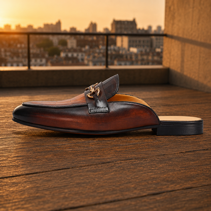 Classic Mule Shoes