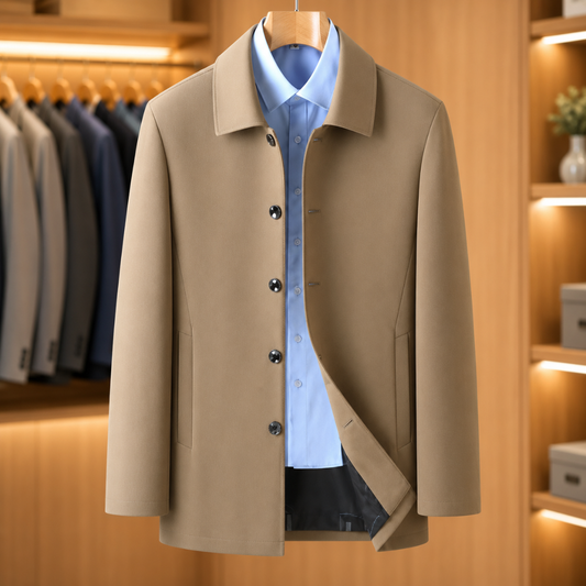 Elegant Business Jacket