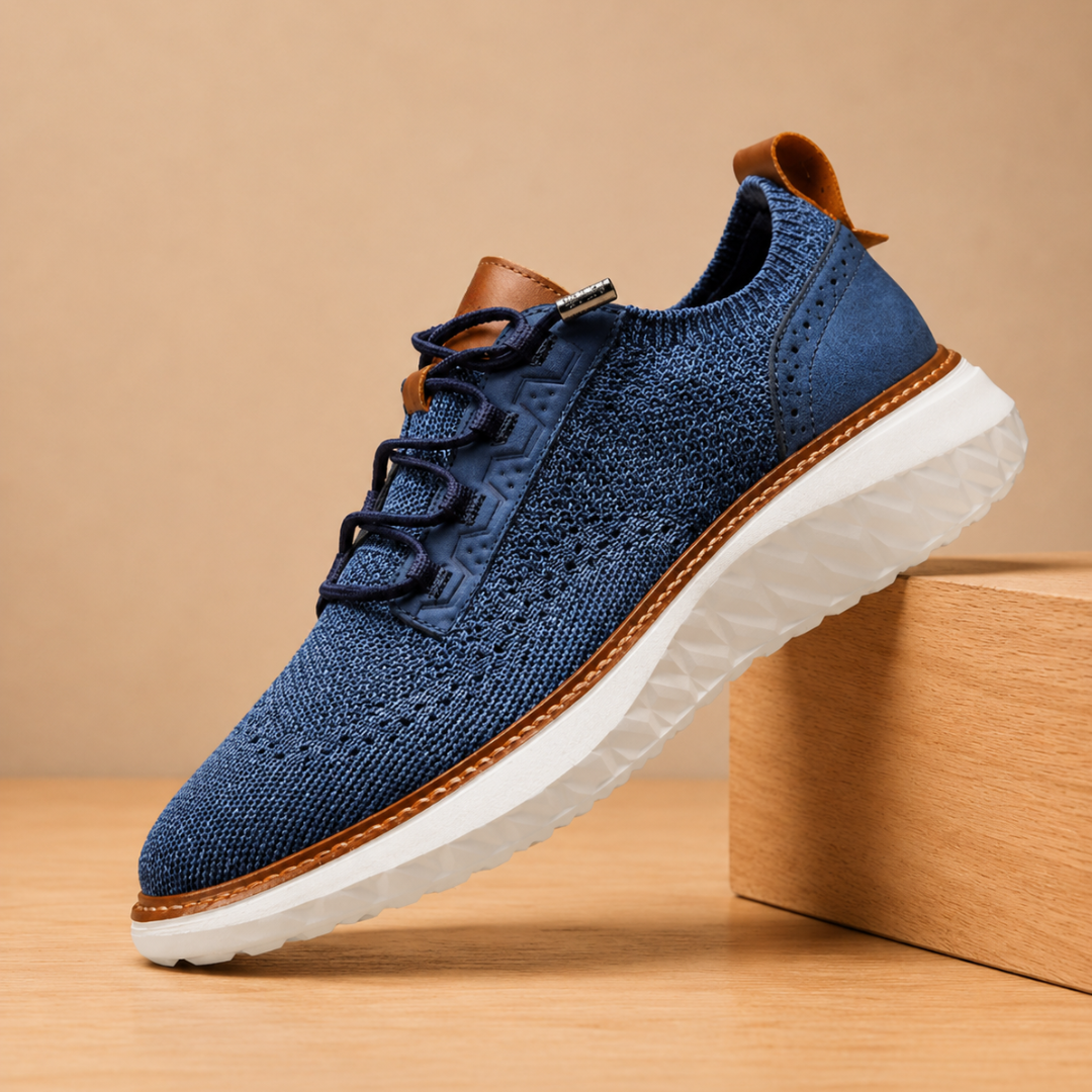 Comfortable Breathable Sneakers