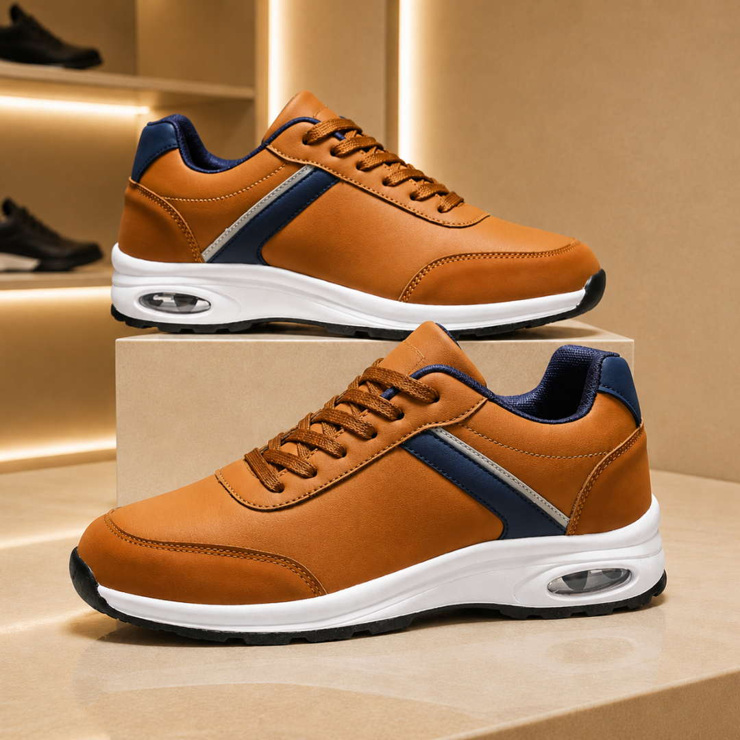 Lightweight Active Sneakers