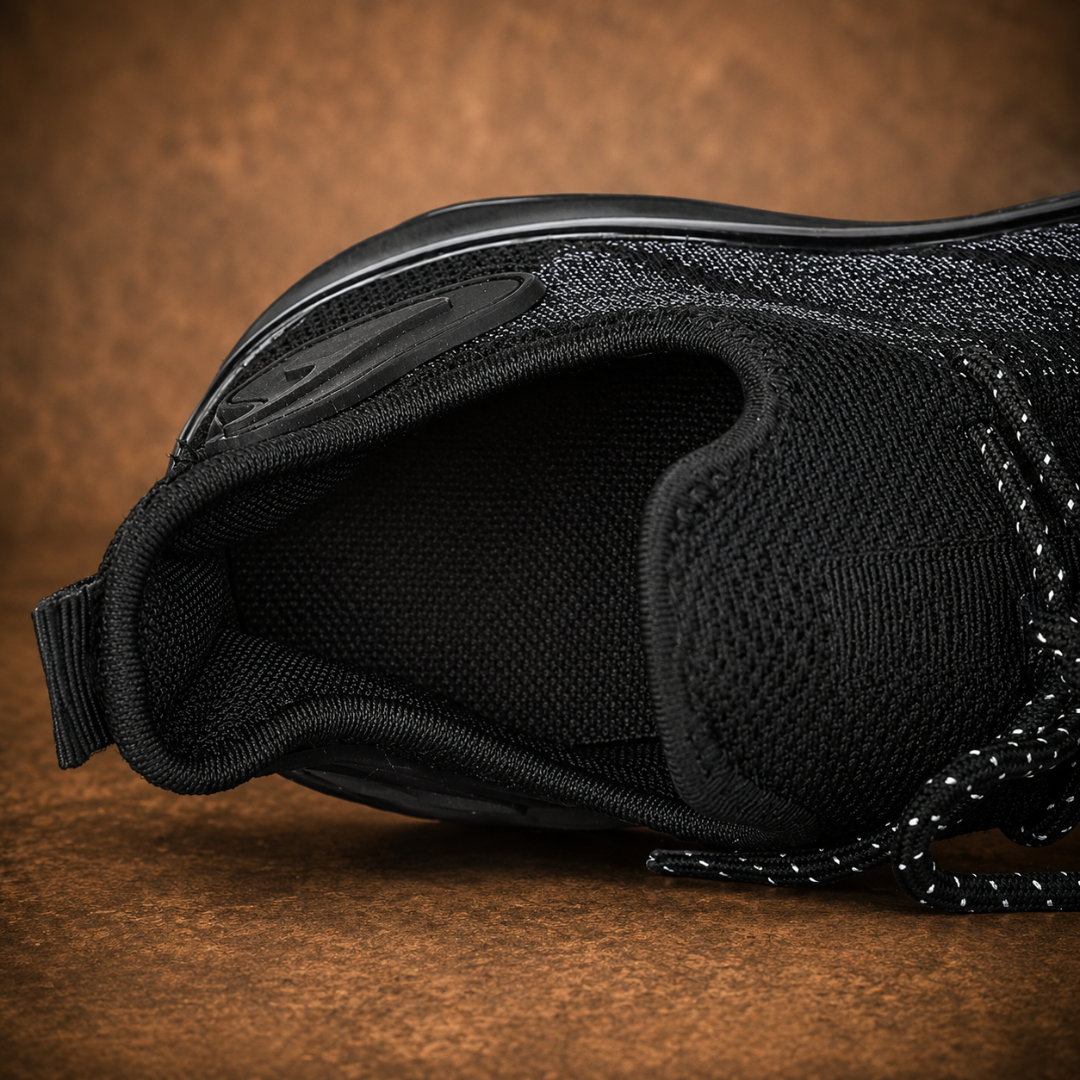 Cushion Sole Sneakers