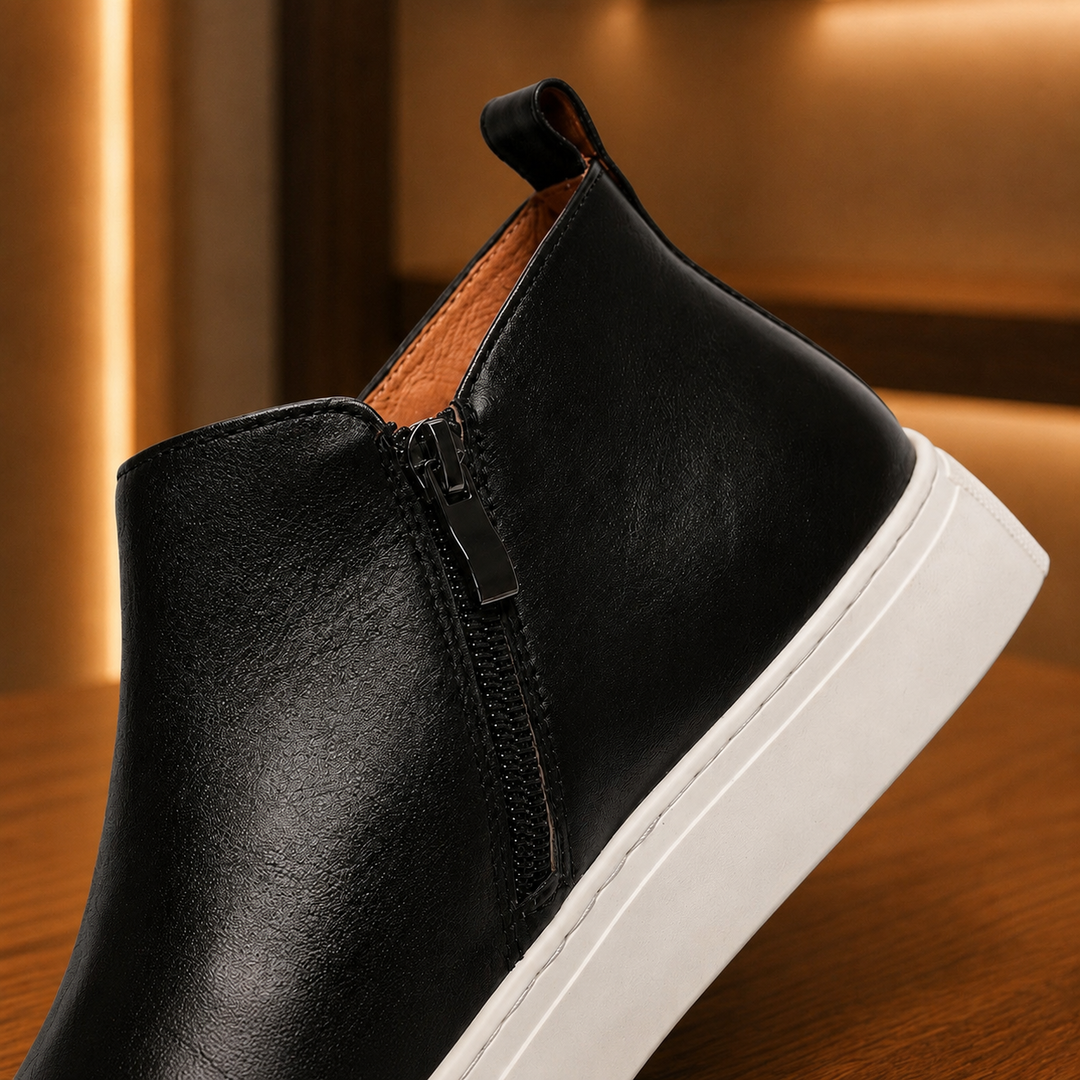 Urban Chelsea Boots