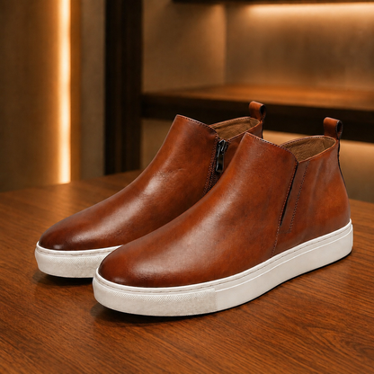 Urban Chelsea Boots