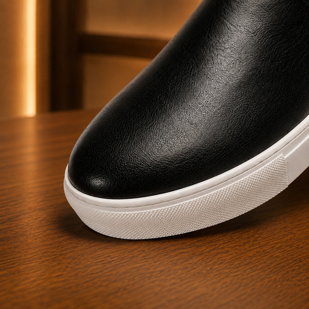 Urban Chelsea Boots