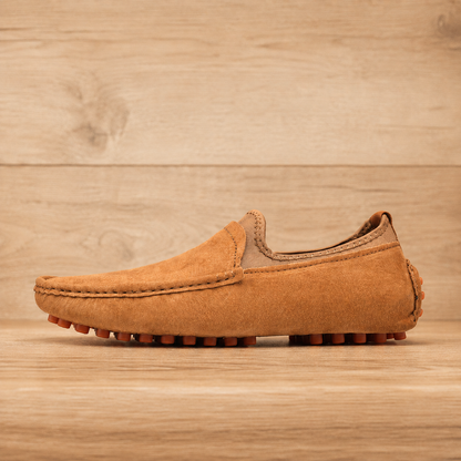 Casual Driving Moccasins