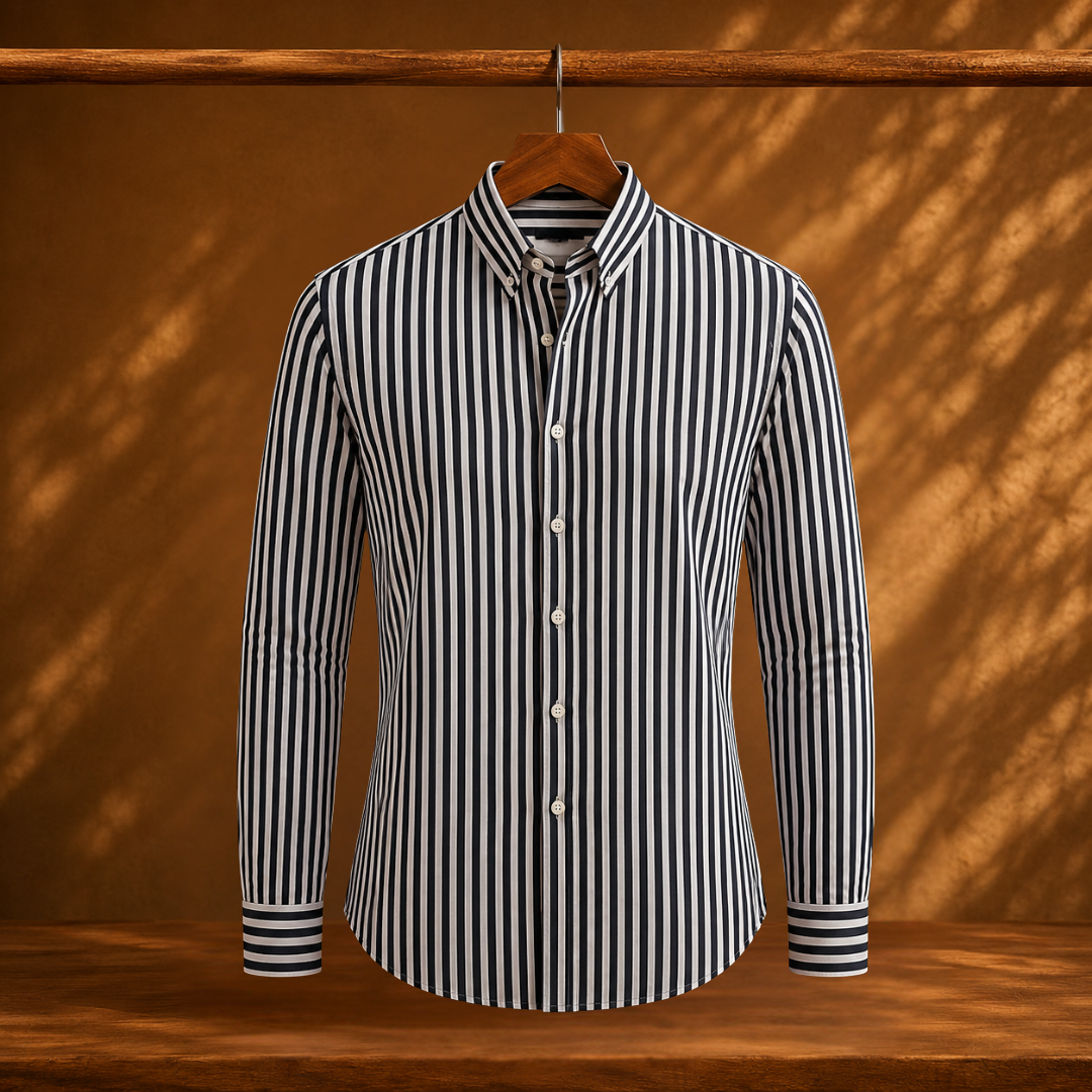 Classic Everyday Shirt