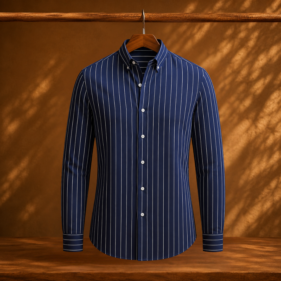 Classic Everyday Shirt