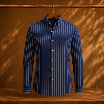 Classic Everyday Shirt