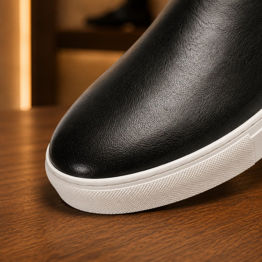 Urban Chelsea Boots